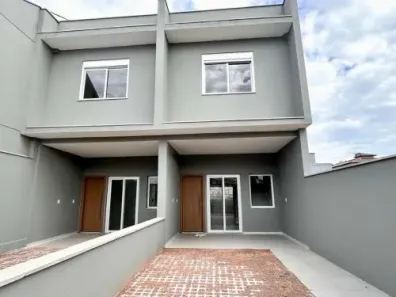 Casa com 2 Quartos à venda, 96m² no São José, Canoas