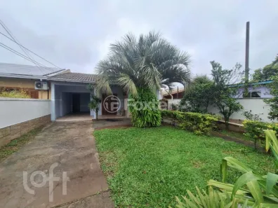 Casa com 4 Quartos à venda, 300m² no Estância Velha, Canoas