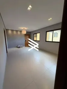 Apartamento com 3 Quartos para alugar, 89m² no Santa Mônica, Uberlândia