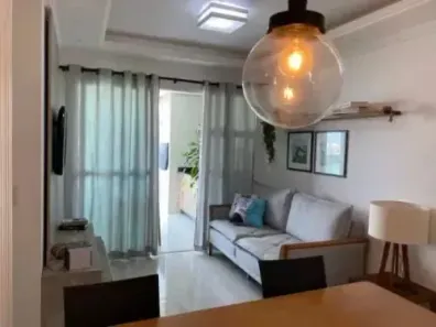 Apartamento com 3 Quartos à venda, 75m² no Recreio dos Bandeirantes, Rio de Janeiro