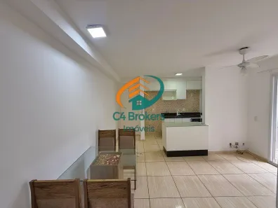 Apartamento com 2 Quartos à venda, 50m² no Vila Augusta, Guarulhos