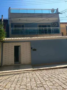 Casa com 3 Quartos à venda, 200m² no Bangu, Rio de Janeiro