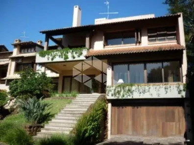 Casa com 4 Quartos à venda, 700m² no Tristeza, Porto Alegre