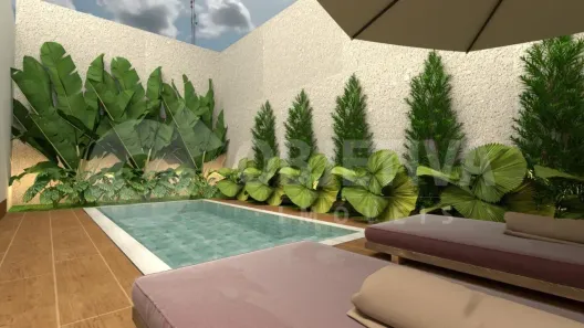 Casa com 3 Quartos à venda, 160m² no Loteamento Portal do Vale II, Uberlândia