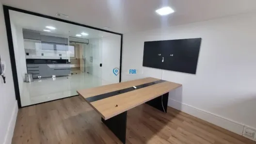 Sala Comercial para venda ou aluguel, 36m² no Barra da Tijuca, Rio de Janeiro