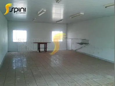 Prédio Comercial para alugar, 60m² no Centro, Uberlândia