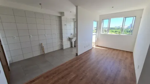 Apartamento com 2 Quartos à venda, 52m² no Jardim Itália II, Maringá