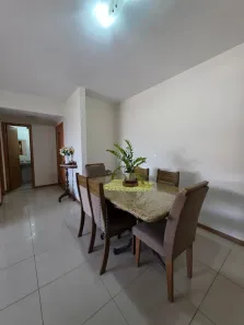 Apartamento com 3 Quartos à venda, 136m² no Pituba, Salvador