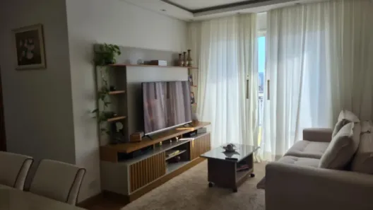 Apartamento com 3 Quartos à venda, 82m² no Vila Boa Vista, Barueri