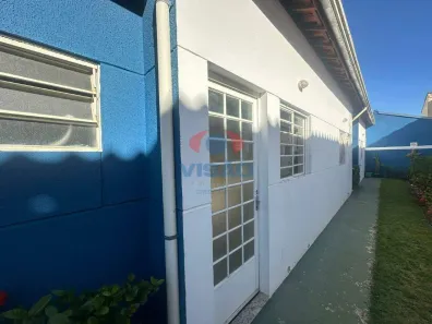 Casa com 2 Quartos à venda, 56m² no Jardim Regente, Indaiatuba