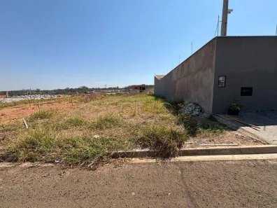 Lote/Terreno à venda, 250m² no Vale do Sol, Piracicaba