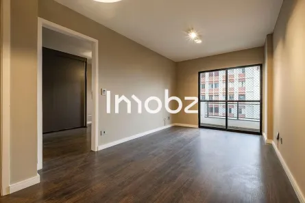 Apartamento com 1 Quarto à venda, 54m² no Pinheiros, São Paulo