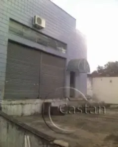 Galpão/Depósito/Armazém com 1 Quarto à venda, 1500m² no Vila Amália (Zona Norte), São Paulo