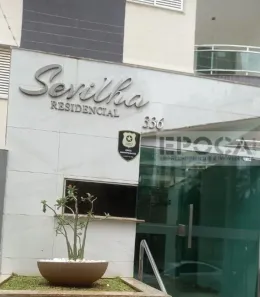 Apartamento com 2 Quartos para alugar, 68m² no Jardim Goiás, Goiânia