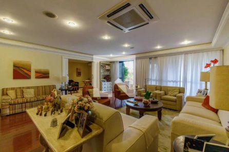Cobertura com 2 Quartos à venda, 195m² no Recreio dos Bandeirantes, Rio de Janeiro