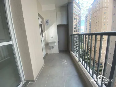 Apartamento com 2 Quartos para alugar, 52m² no Alphaville Empresarial, Barueri