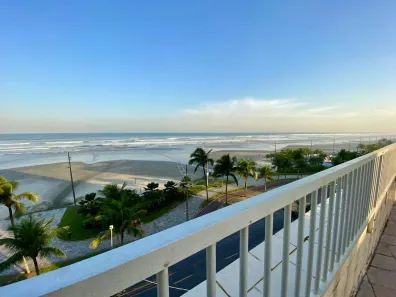 Apartamento com 1 Quarto à venda, 46m² no Maracanã, Praia Grande