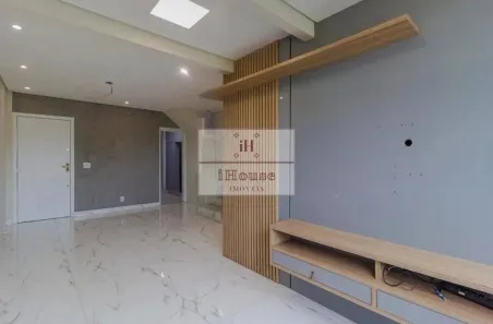 Cobertura com 3 Quartos para alugar, 207m² no Ouro Preto, Belo Horizonte