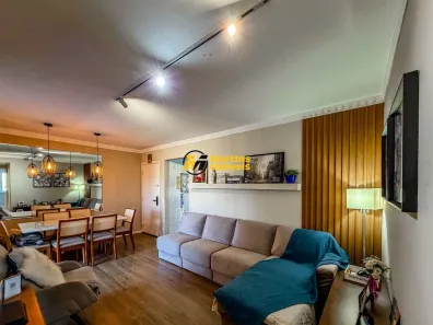 Apartamento com 3 Quartos à venda, 86m² no Cidade São Francisco, São Paulo