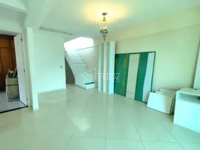 Apartamento com 3 Quartos à venda, 173m² no Humaitá, Rio de Janeiro
