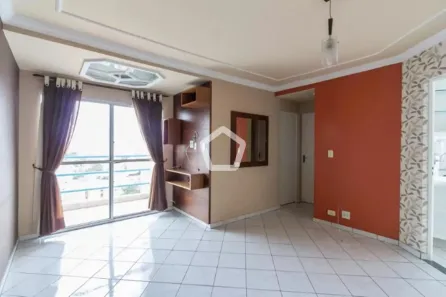 Apartamento com 2 Quartos à venda, 60m² no Liberdade, São Paulo
