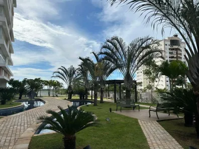 Apartamento com 3 Quartos à venda, 205m² no Quilombo, Cuiabá