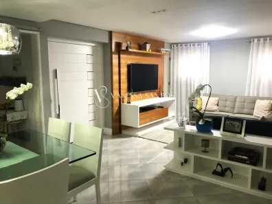 Apartamento com 3 Quartos à venda, 106m² no Santana, São Paulo