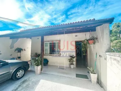 Casa com 2 Quartos à venda, 112m² no Maravista, Niterói