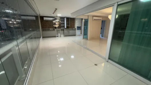 Apartamento com 3 Quartos à venda, 208m² no Tirol, Natal