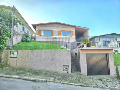 Casa com 3 Quartos à venda, 180m² no Rincão, Novo Hamburgo