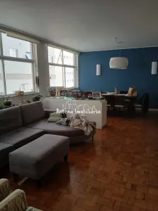 Apartamento com 3 Quartos à venda, 180m² no Santa Cecília, São Paulo