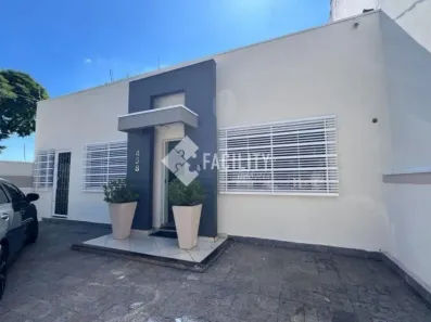 Imóvel Comercial com 6 Quartos para alugar, 200m² no Jardim Chapadão, Campinas