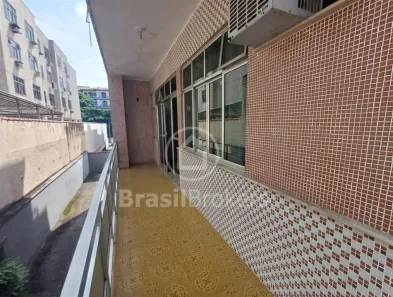 Apartamento com 2 Quartos à venda, 60m² no Jardim Guanabara, Rio de Janeiro
