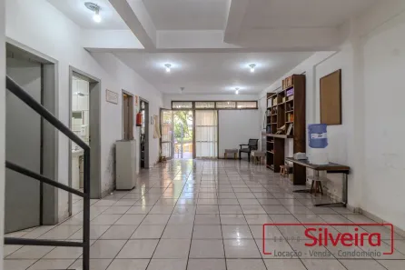 Prédio Comercial para alugar, 400m² no Menino Deus, Porto Alegre
