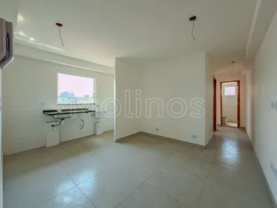 Apartamento com 2 Quartos à venda, 45m² no Chácara Belenzinho, São Paulo