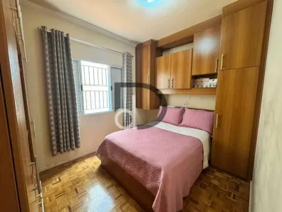 Apartamento com 2 Quartos à venda, 66m² no Santa Rosa, Vinhedo
