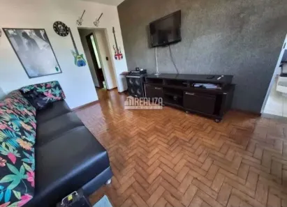 Apartamento com 2 Quartos à venda, 69m² no Boa Vista, Uberaba