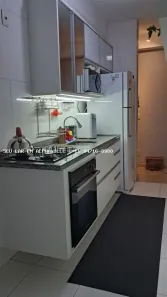 Apartamento com 2 Quartos à venda, 76m² no Jardim Tupanci, Barueri
