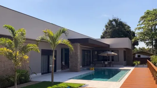 Fazenda/Sítio com 4 Quartos à venda, 607m² no Vale das Laranjeiras, Indaiatuba