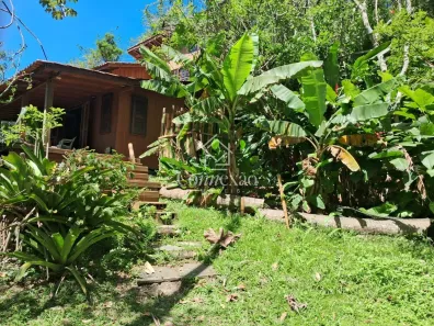 Casa com 2 Quartos à venda, 126m² no Ibiraquera, Imbituba