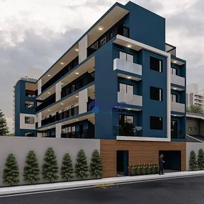 Apartamento com 2 Quartos à venda, 46m² no Parque Edu Chaves, São Paulo