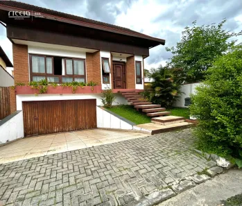 Casa de Condomínio com 4 Quartos à venda, 360m² no Jardim das Colinas, São José dos Campos