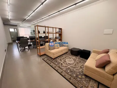 Sala Comercial para alugar, 45m² no Centro, Guarulhos