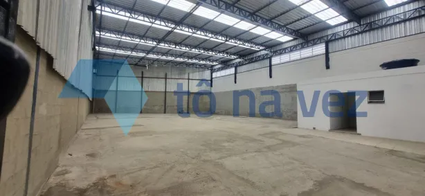 Imóvel Comercial para alugar, 500m² no Parque João Ramalho, Santo André