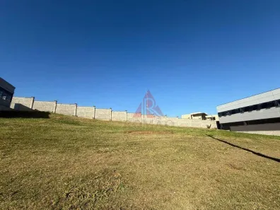 Lote/Terreno à venda, 464m² no Alphaville Nova Esplanada, Votorantim