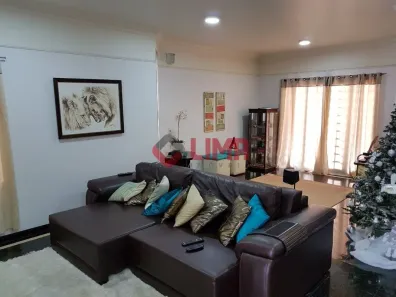 Casa com 4 Quartos à venda, 433m² no Jardim América, Bauru