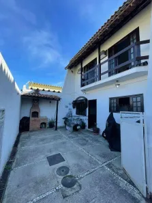 Casa com 2 Quartos à venda, 74m² no Campo Grande, Rio de Janeiro