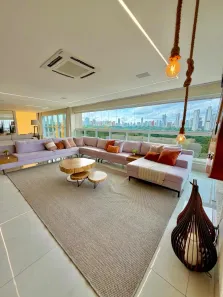 Apartamento com 4 Quartos à venda, 383m² no Zona 02, Maringá