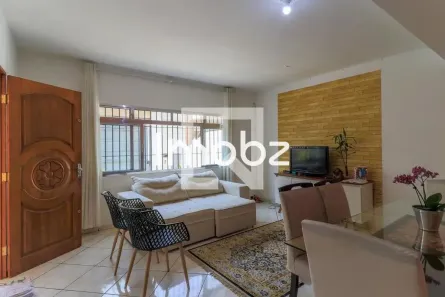 Casa com 2 Quartos à venda, 174m² no Jardim Caravelas, São Paulo