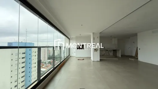 Apartamento com 3 Quartos à venda, 145m² no Vila Mariana, São Paulo